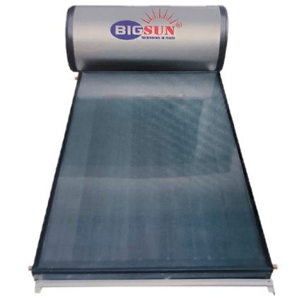 Máy Bigsun-1T (Dạng tấm, Bình chịu áp)